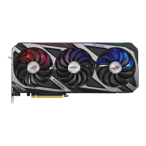 Asus ROG Strix RX 6800 OC 16GB Graphics Card